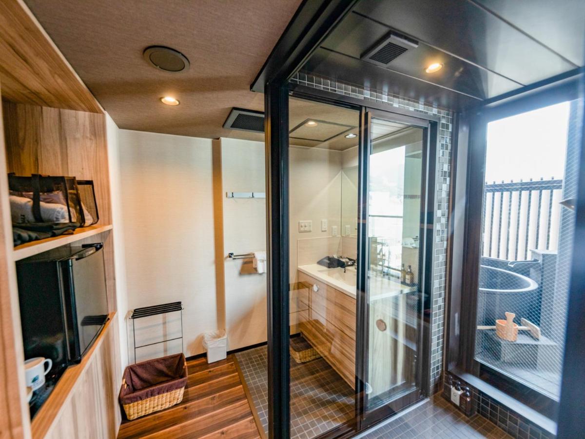 Livemax Resort Atami Sea Front Exterior foto