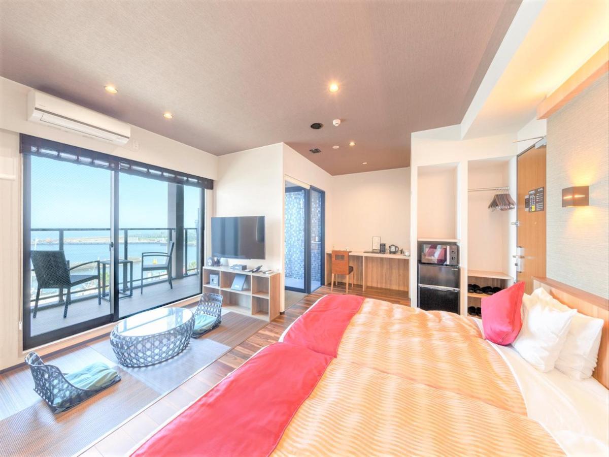 Livemax Resort Atami Sea Front Exterior foto