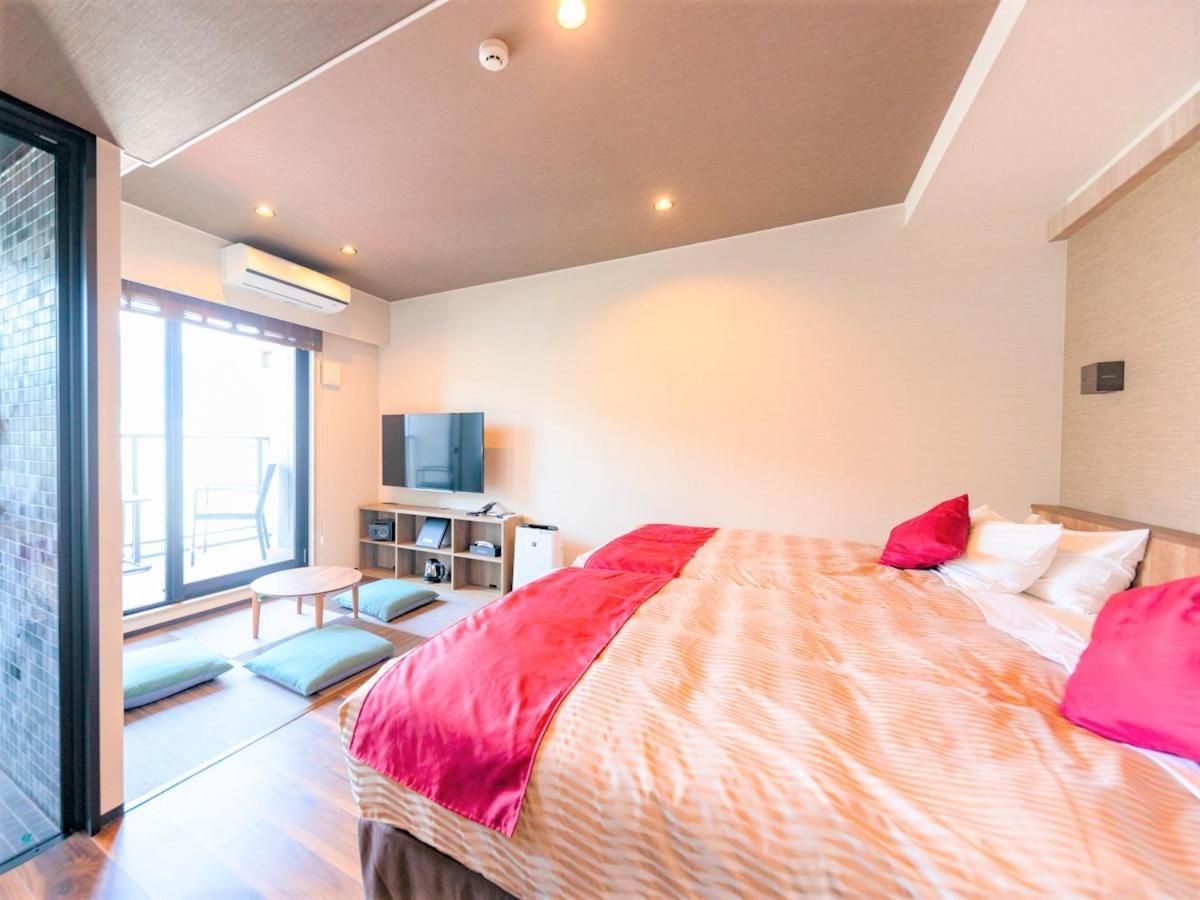Livemax Resort Atami Sea Front Exterior foto