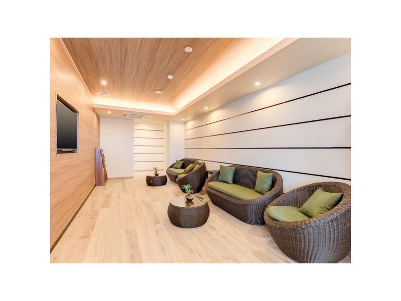 Livemax Resort Atami Sea Front Exterior foto